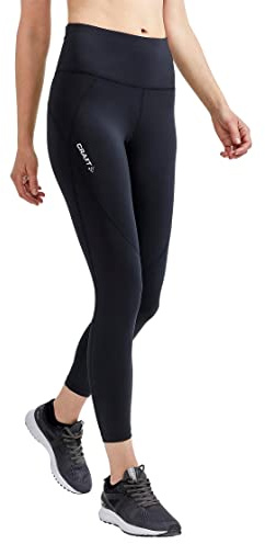 Craft Women's Training Advance Essence High Waist Tights