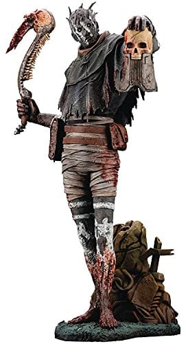 Kotobukiya Dead by Daylight: The Wraith PVC Statue