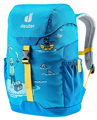 deuter Schmusebär Kinderrucksack (8 L)