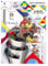Topps Road to UEFA Nations League Finals Sticker Collection 2022 - Starter Pack