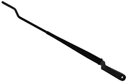 Wischerarm Heckwischerarm mit Scheibenwischer Wischer Kompatibel mit VW Bora 1J2 98-13