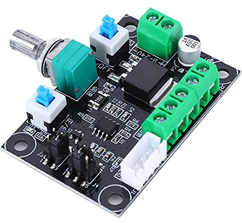 Controller di azionamento del Motore Passo-Passo, Scheda Controller azionamento Motore Passo-Passo per MKS OSC Controller Motore Passo-Passo Controller azionamento Motore Passo-Passo