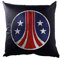 Urban Backwoods Uscm United States Colonial Marines Logo Kissen Dekokissen