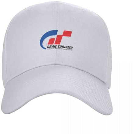 OAKITA Basecap Gran Turismo Cap Baseballmütze Neue Mütze Damen Hüte Herren