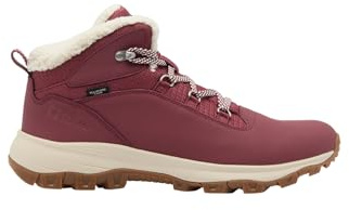 Jack Wolfskin Damen Everquest Texapore Mid WSneaker