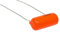 Sprague Orange Drop 0.1uF .1uF 600V 104K 6PS Kondensator für Verstärker
