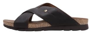 Panama Jack Salman - Sandalias con punta abierta Hombre