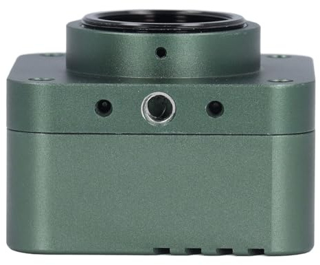 4K-USB-Kamera, Industriekamera, Webcam für Computer, 4K-Aufnahme, 8 MP Bildauflösung, Digitales Elektronisches Okular für Teleskop-Mikroskop, Unterstützung für Win, OS X