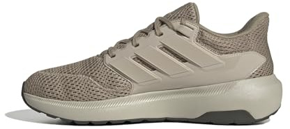 adidas Men's ULTIMASHOW 2.0 Shoes, Blanch Cargo/Wonder Beige/Shadow Olive, 6.5 UK