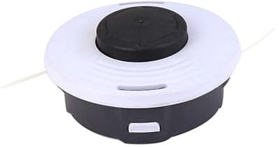 GisWell Mähkopf Rasenmäher,Mähkopf für Stihl FS 45,Mähkopf für Motorsense,Fadenkopf für Stihl,Trimmerkopf für FS220 FS280 FS290 FS300 FS310 FS350 FS360 FS400 FS410 FS450 FS460 FS480