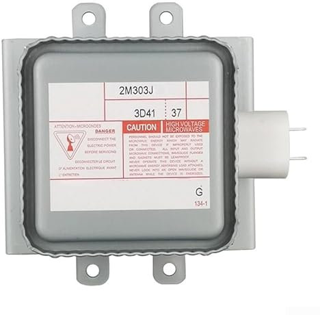 Potente Magnetron del tubo di vuoto per il modello 2M303J del forno a microonde, ottenendo risultati migliori della preparazione degli alimenti