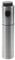 Lbvzxkad Oil Sprayer Stainless Steel Olive Mister Pump Fine Bottle Pot Cooking Jar