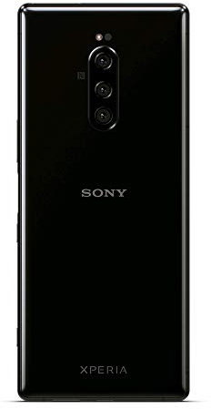 Sony J9110 Xperia 1 Dual Black (Reconditionné)