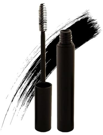 Lash Mob Limitless Mascara – 01 Black With A Bang (Black) | Highly Pigmented | Lash-Protecting Formula | Smudge-Proof | Intense Volume & Definition