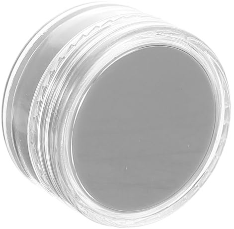 Stiftreiniger Gel für Plattenspieler aus Kunststoff, Weiß