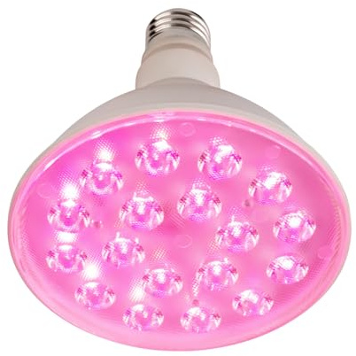 LUXULA LED Deckenleuchte eckig 62cm, 36W 3600lm, 4000K Neutralweiß