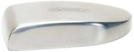KS Tools 140.2111 Karosserie-Zehen-Ausbeuleisen, klein, 115mm