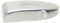 KS Tools 140.2111 Karosserie-Zehen-Ausbeuleisen, klein, 115mm