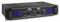 SkyTec SPL500 Audioverstärker Pa Verstärker Endstufe 500 Watt, mit 3-Band-Equalizer, 3 Kanal Input, Chinch, Aux, Dj Boxen, Schwarz