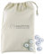 easyblinds Go Anywhere Rideau occultant Portable Blanc 1,5 x 1,3 m