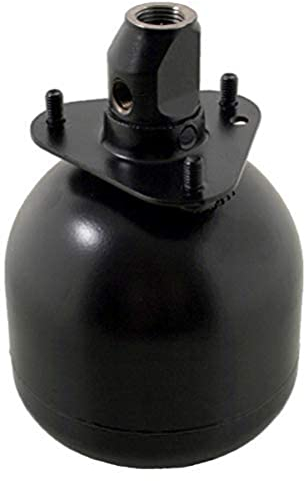 1x FEBI BILSTEIN Druckspeicher, Federung/Dämpfung
