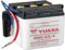 YUASA BATTERIE 6N4-2A-4 offen ohne Saeure