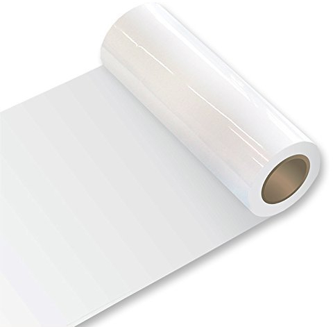 Orafol - Oracal 651 - 63cm Rolle - 5m (Laufmeter) - Weiss, Glänzend Autofolie Möbelfolie - Selbstklebend, 071 - g - 63cm - 631_1 - 5m_23 - 2 - Autofolie / Möbelfolie / Küchenfolie