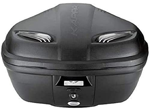 Kappa K47NT Tech Monolock Topcase