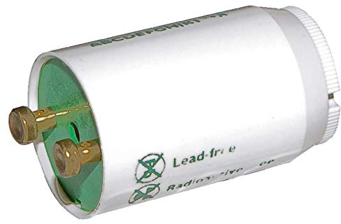 sera Starter 4-65 W - 220 – 240 V