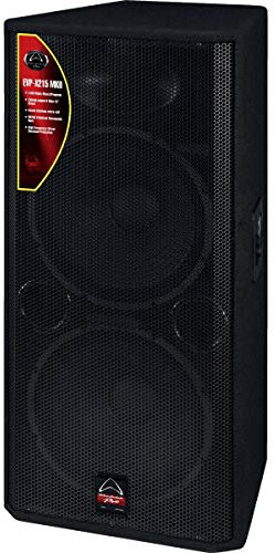 Enceintes passives WHARFEDALE PRO EVP-X215 MKII Bois