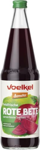 Feldfrische Rote Bete 6 x 0,70 L