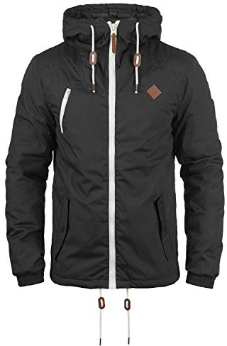 !Solid SDTilden Herren Übergangsjacke Jacke Windbreaker