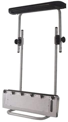 Peruzzo Porte-Skis arrière PE 376, Stelvio, 4 x 4