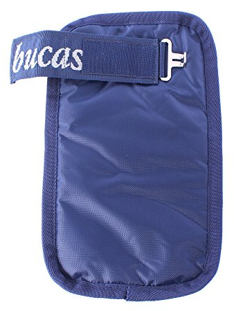 Bucas Chest Extender 12cm T-Hook Magnetic - Navy - Deckenerweiterung