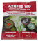 Azufre WG 50 gramos - Fungicida Insecticida