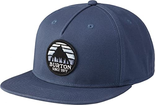 Burton Herren Kappe Underhill-Cap