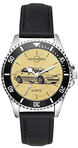 KIESENBERG Uhr - Geschenke für 9-3 II Limousine Fan L-4790