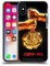 Head Case Designs Licenciado Oficialmente Cobra Kai Medalla de Oro Gráficos Carcasa de Gel de Silicona Compatible con Apple iPhone X/iPhone XS