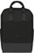 Johnny Urban Rucksack Damen & Herren Schwarz - Jona Large - Stylischer Tagesrucksack mit Laptopfach für Uni, Business, Schule - Nachhaltig - Wasserabweisend