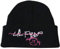 Lil Peep Hat Strickmütze Wolle Hip Hop Beanies Cap Männer Frauen Stickerei-Winter-warme Hut Für Frauen
