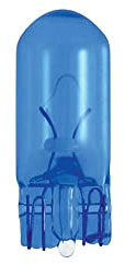 Philips W5W 12961 XVP 12V B2 5 Watt 12 Volt W2,1x9,5d 12961XVPB2 (2 Stück)