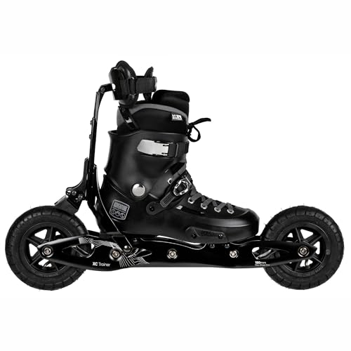 Powerslide Nordic Inline Skate XC Trainer 150, für Off-Road, für Damen und Herren