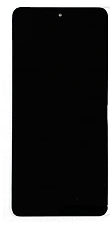 Pantalla LCD Pantalla táctil Digitalizador Montaje Compatible con Xiaomi Mi 10T Lite 5G 6,67 Negro