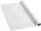 Weiße Kraft Geschenkpapier Geschenkpapier Geschenkpapier - 10 Meter x 100 cm - 2 Rollen