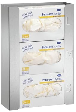 Bartscher Handschuhspender K30 Gastronomiebedarf