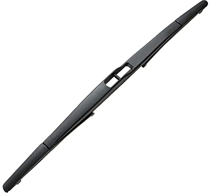 Komplette Scheibenwischer hinten für Opel Adam 10.2012-2019 - Länge: 350 mm