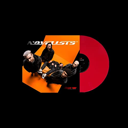 Out of Line Music (Rough Trade)