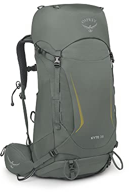 Osprey Kyte 38 Rocky Brook Green WM/L