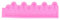3D Kronen Fondantform, Große Sugarcraft Im Barockstil Prinzessin Süßigkeiten Silikonform Filigrane Tiara Für Sirup Blütenblatt Marzipan Fondant Kuchen DIY Kochen Cupcakes Dekorationswerkzeug