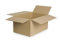 5 Stück Faltkarton Versandkartons 350 x 250 x 150 mm, DHL, DPD, GLS konforme Verpackung, Kartons für den Paketversand